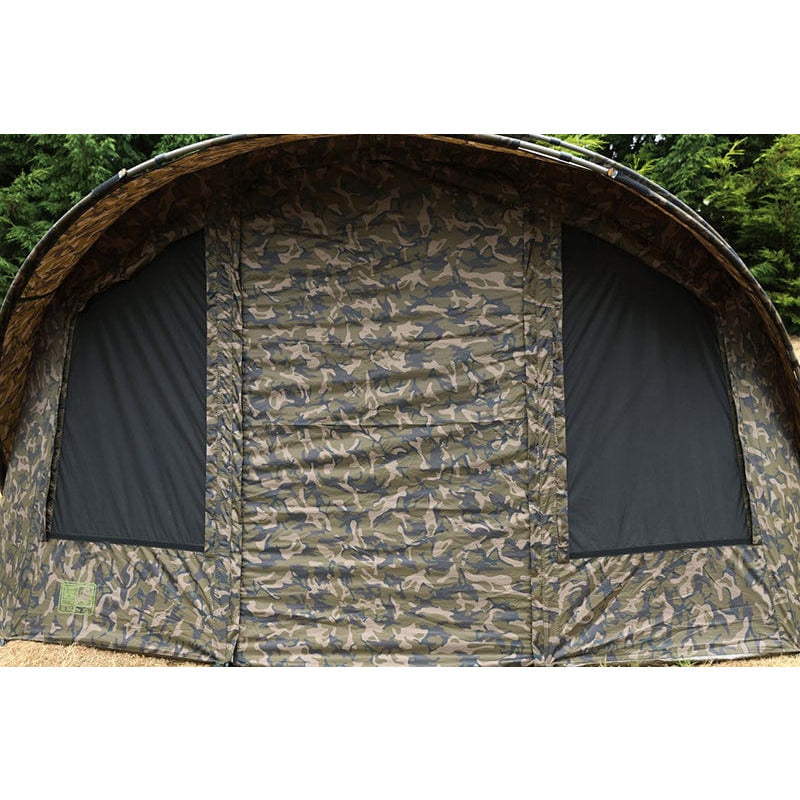 FOX  R Series 2 Man XL Khaki BIVVY