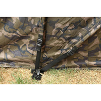 FOX  R Series 2 Man XL Khaki BIVVY