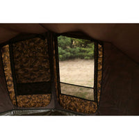 FOX R Series 2 Man XL Khaki inc. Inner Dome
