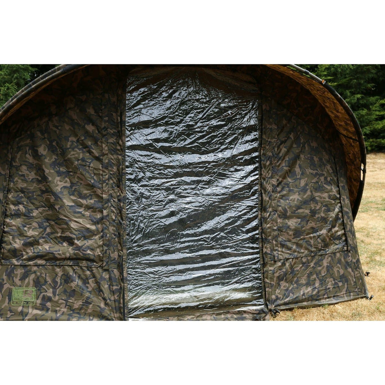 FOX R Series 2 Man XL Khaki inc. Inner Dome
