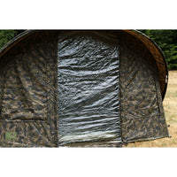FOX R Series 2 Man XL Khaki inc. Inner Dome