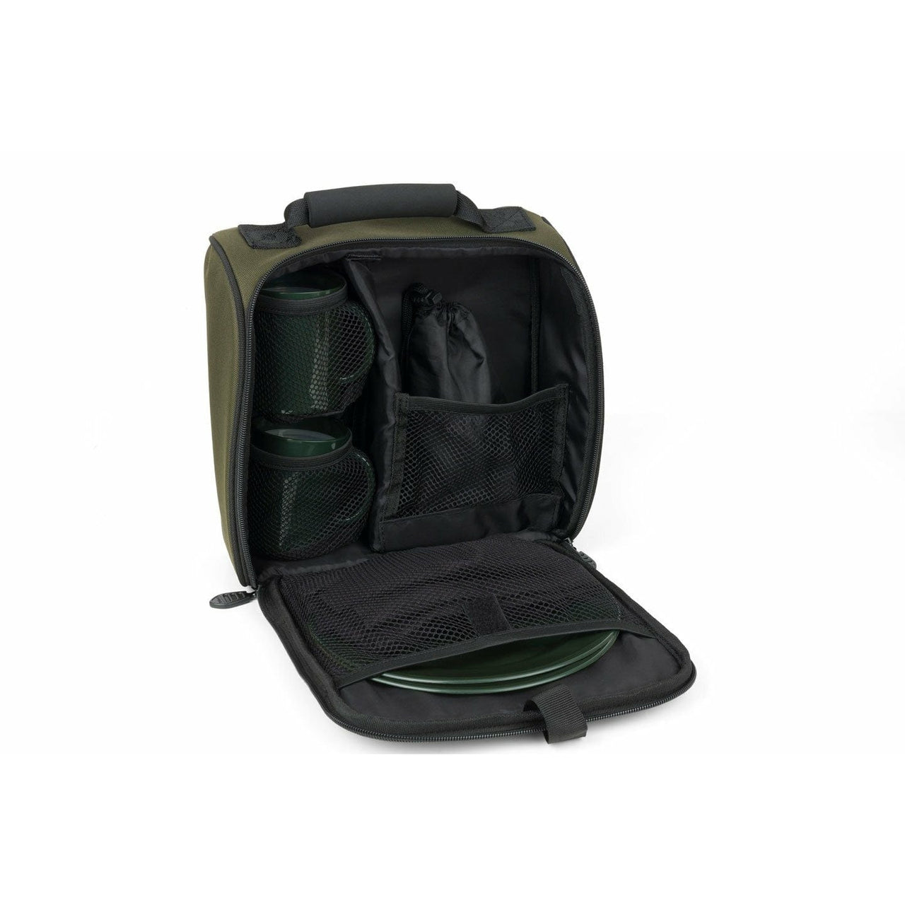 FOX R-SERIES 2 PERSON DINNER SET