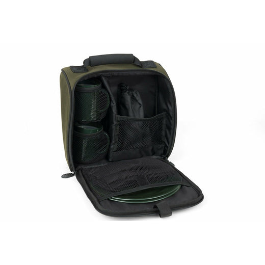 FOX R-SERIES 2 PERSON DINNER SET