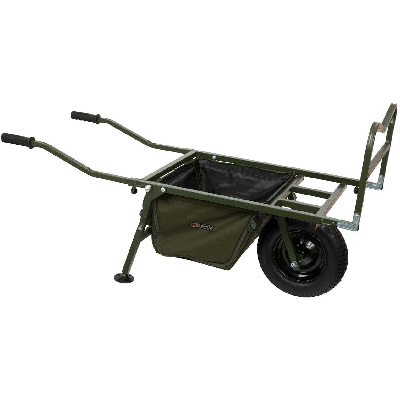 Fox R Series Barrow