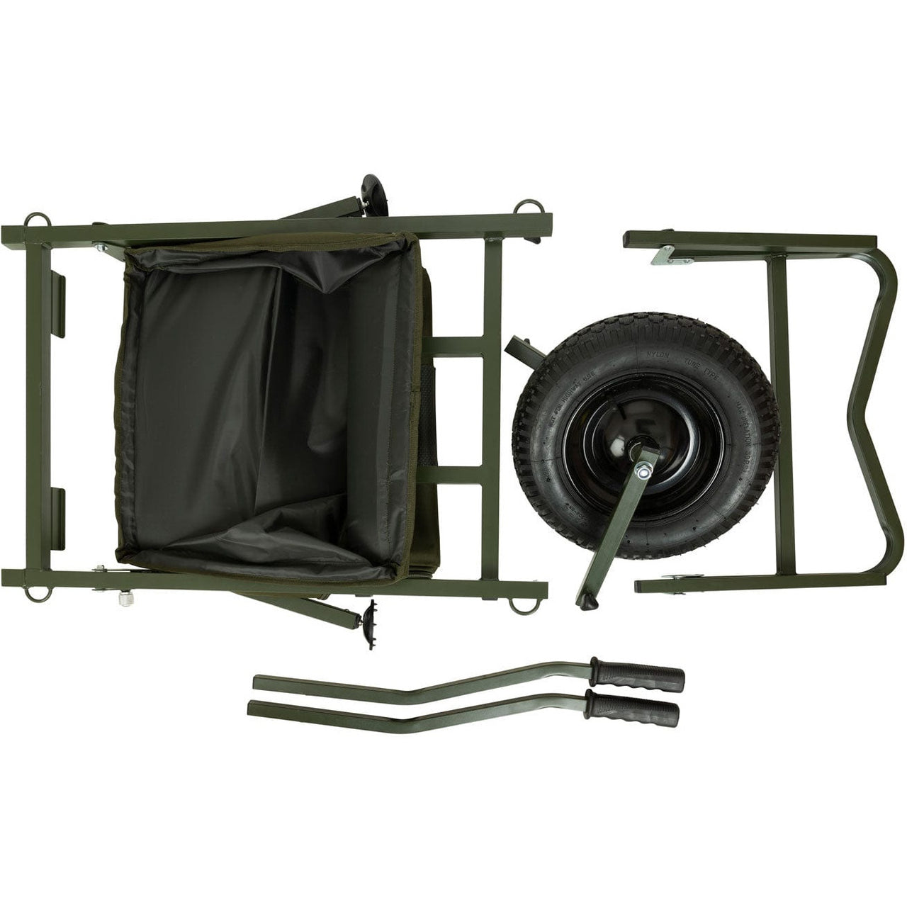 Fox R Series Barrow