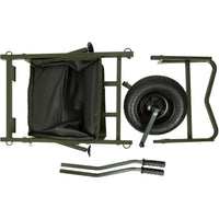 Fox R Series Barrow