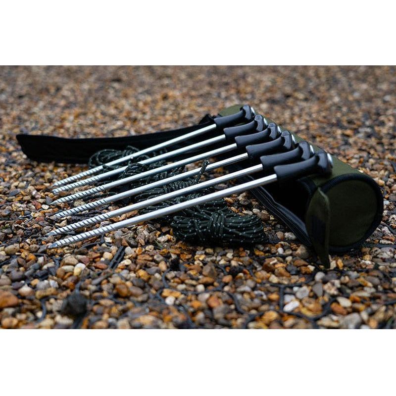 Fox R Series Bivvy Storm Pack
