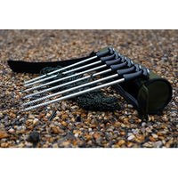 Fox R Series Bivvy Storm Pack