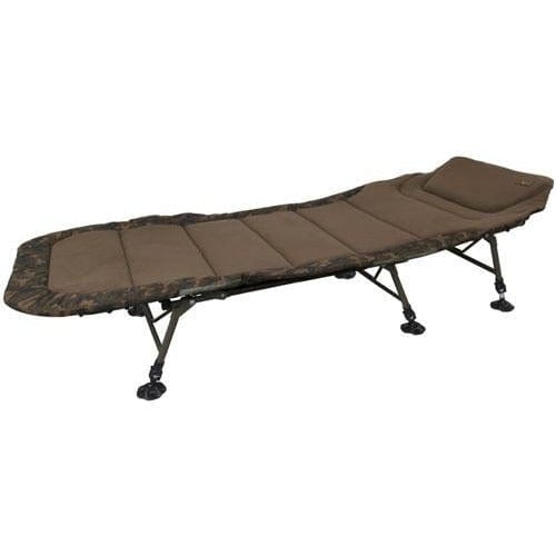 FOX R-SERIES CAMO BEDCHAIRS