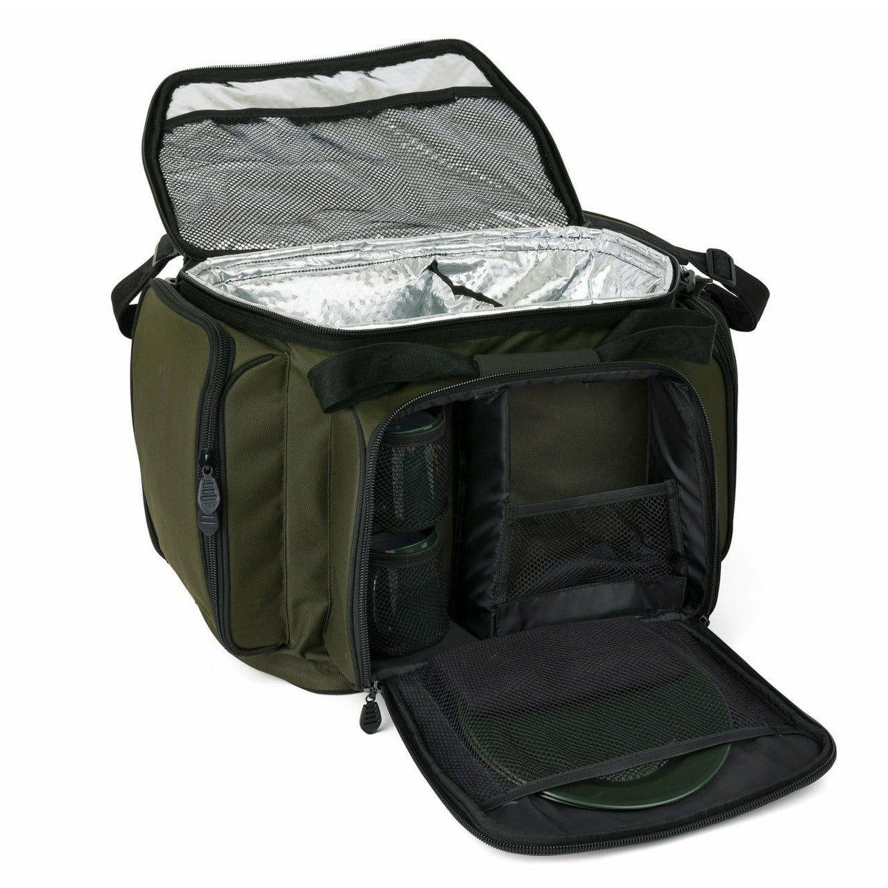 FOX R-SERIES COOLER FOOD BAG TWO MAN