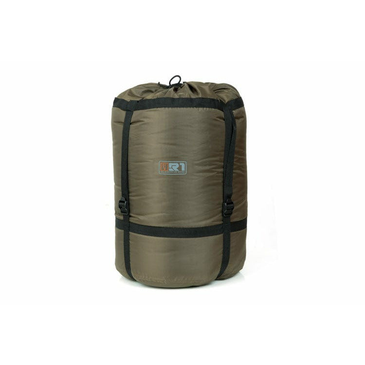 Fox R1 Camo Sleeping Bag