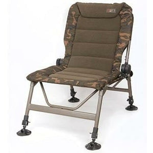 FOX R1 Series Camo Chair - CBC060