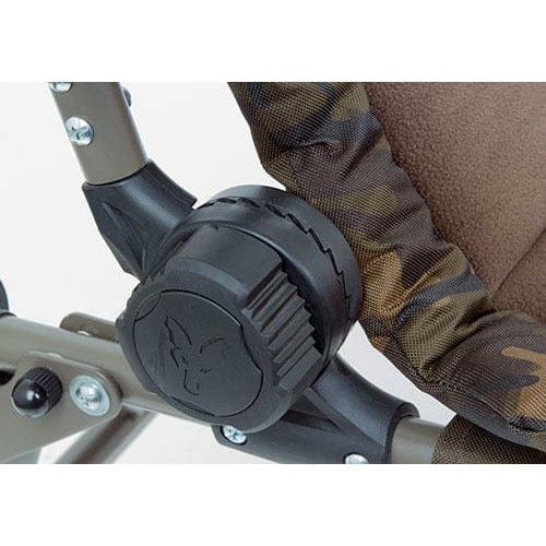 FOX R1 Series Camo Chair - CBC060