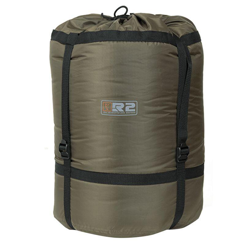 Fox R2 Camo Sleeping Bag,CSB067