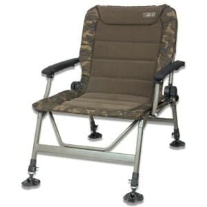 FOX R2 Series Camo Chair