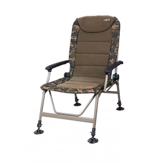 Fox R3 Series Camo Chair