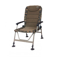 Fox R3 Series Camo Chair