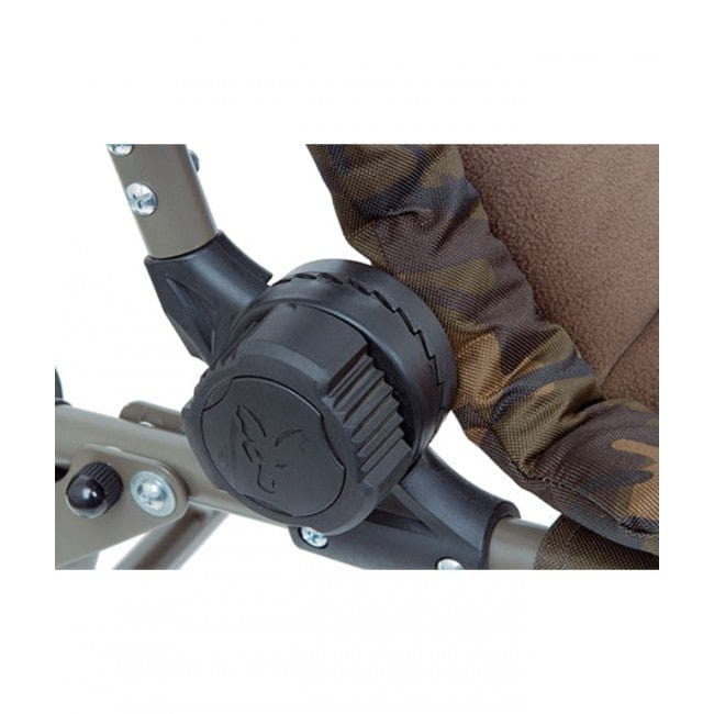 Fox R3 Series Camo Chair