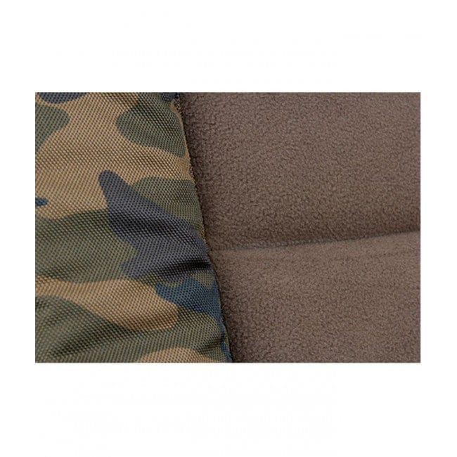 Fox R3 Series Camo Chair