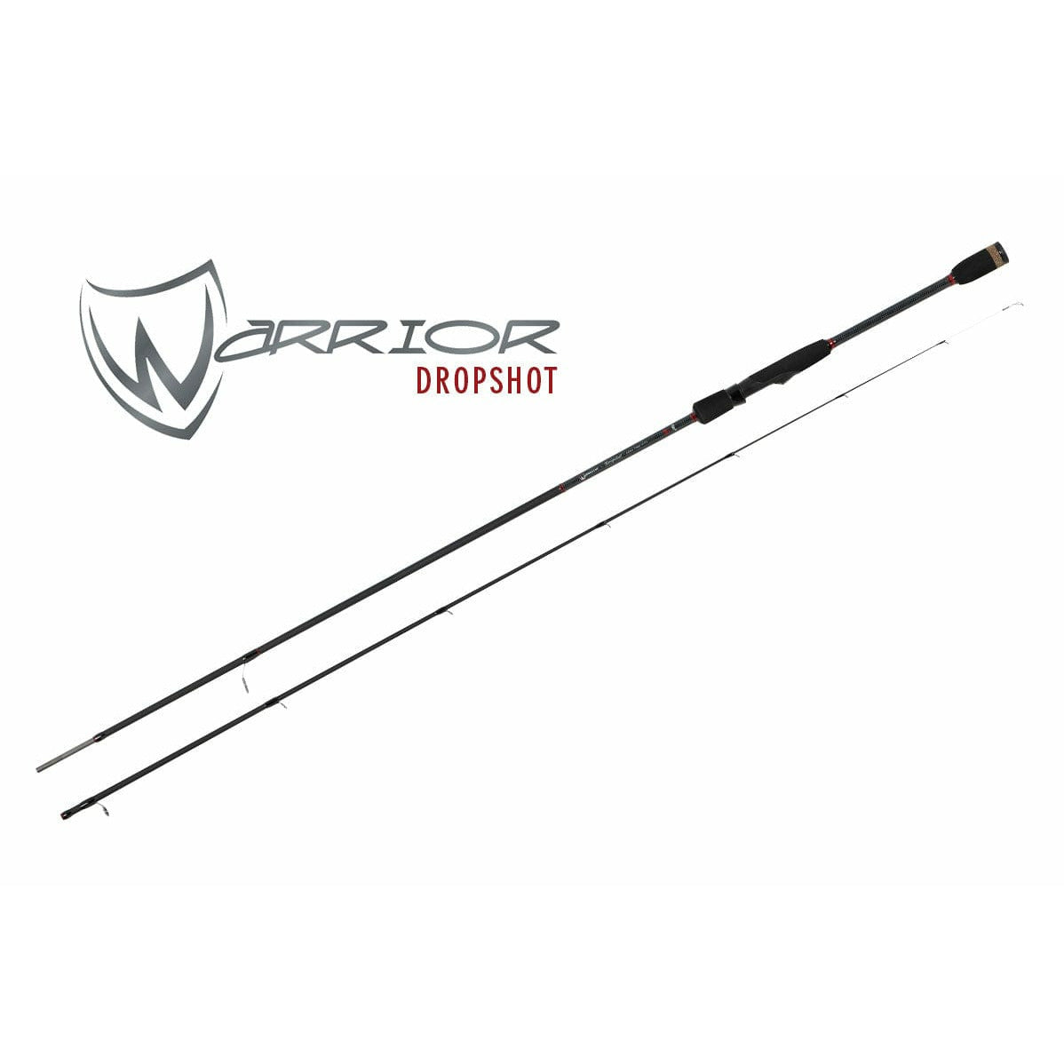Fox Range Rods Fox Rage Warrior Dropshot štapovi 210/240 cm, 4–17 g – MatchFishing