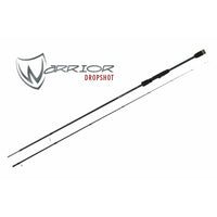 FOX RAGE WARRIOR® DROPSHOT RODS