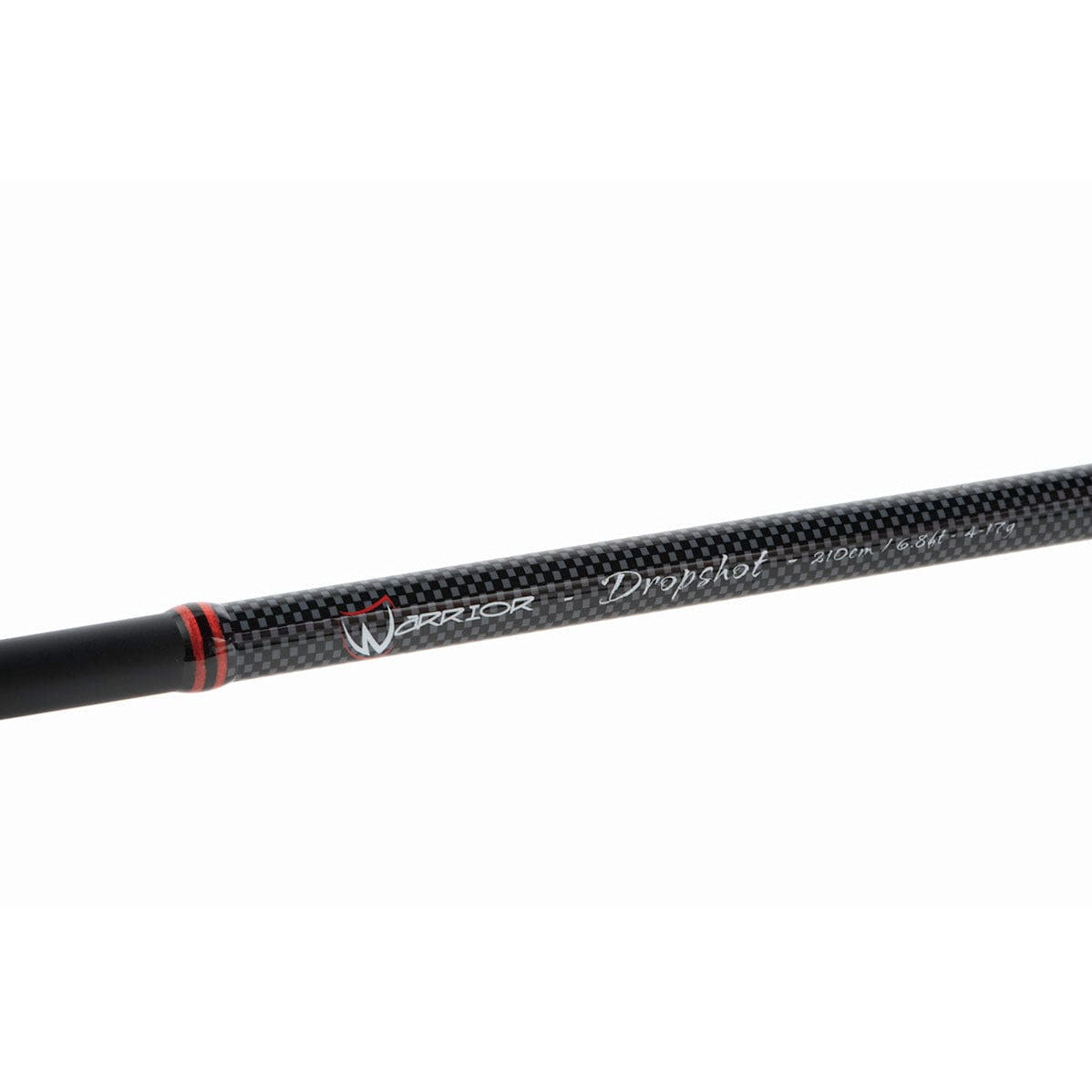 Fox Range Rods Fox Rage Warrior Dropshot štapovi 210/240 cm, 4–17 g – MatchFishing