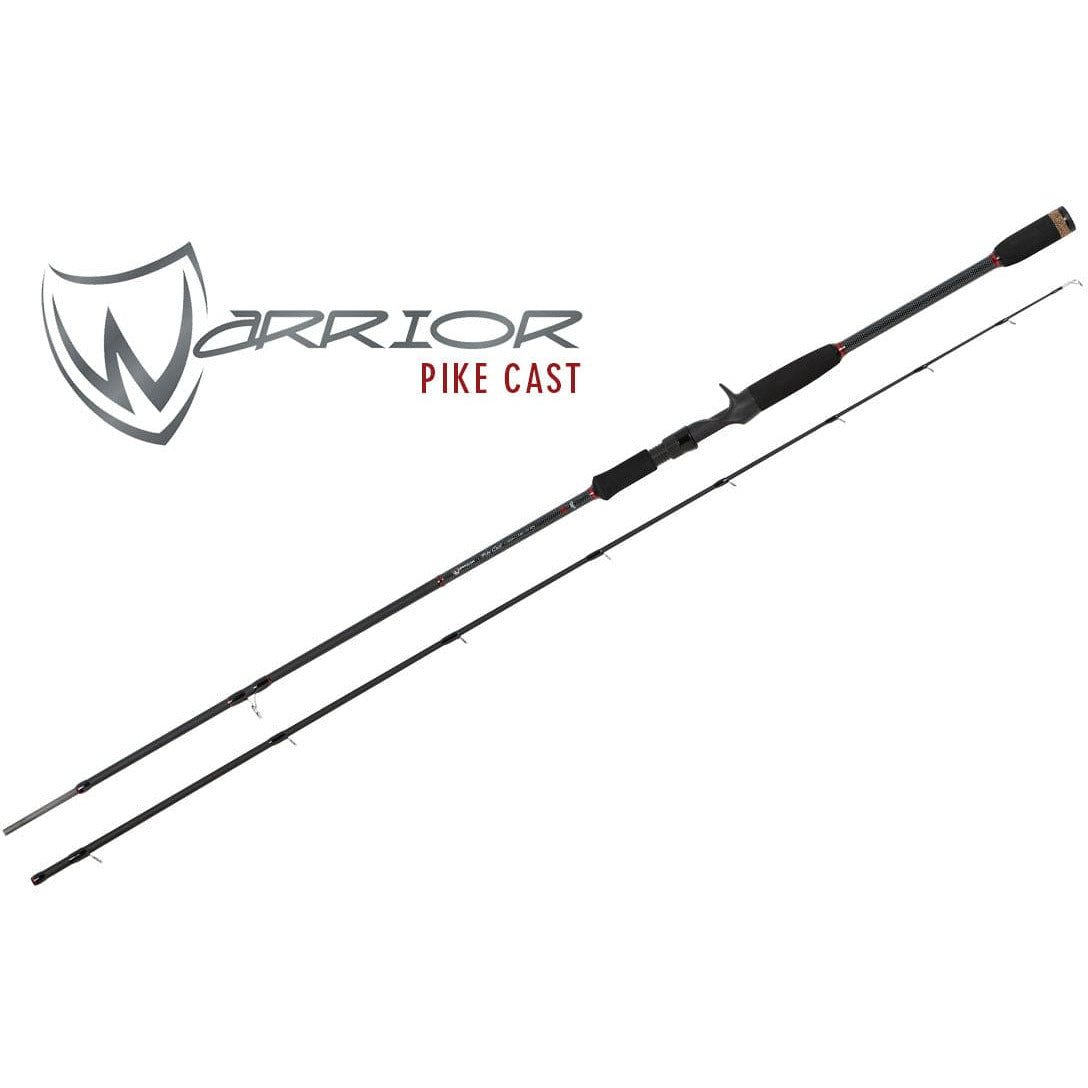 Rod Fox Fox Warrior Pike Cast štap 225 cm, 20–80 g | Fox Rage – MatchFishing
