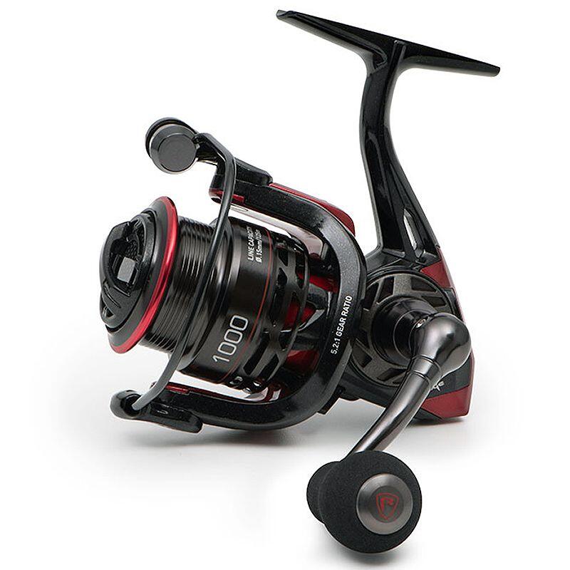 Fox Rage Warrior Reels