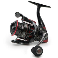 Fox Rage Warrior Reels