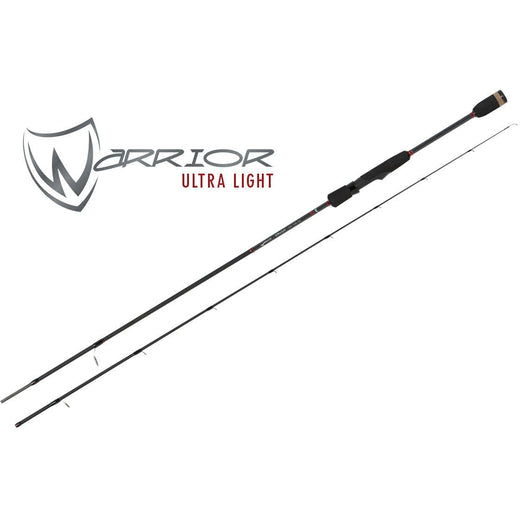 Fox Rage Warrior Ultra Light Spin