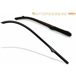 FOX Rangermaster Carbon 20mm Throwing stick