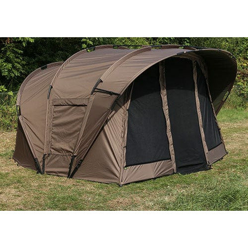 FOX Retreat+ 2 Man - Dome - CUM202