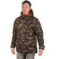 Fox Reversible Camo Jacket