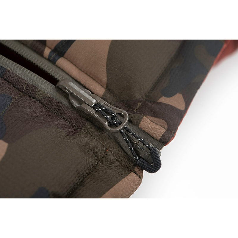Fox Reversible Camo Jacket