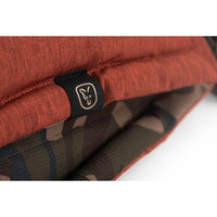 Fox Reversible Camo Jacket