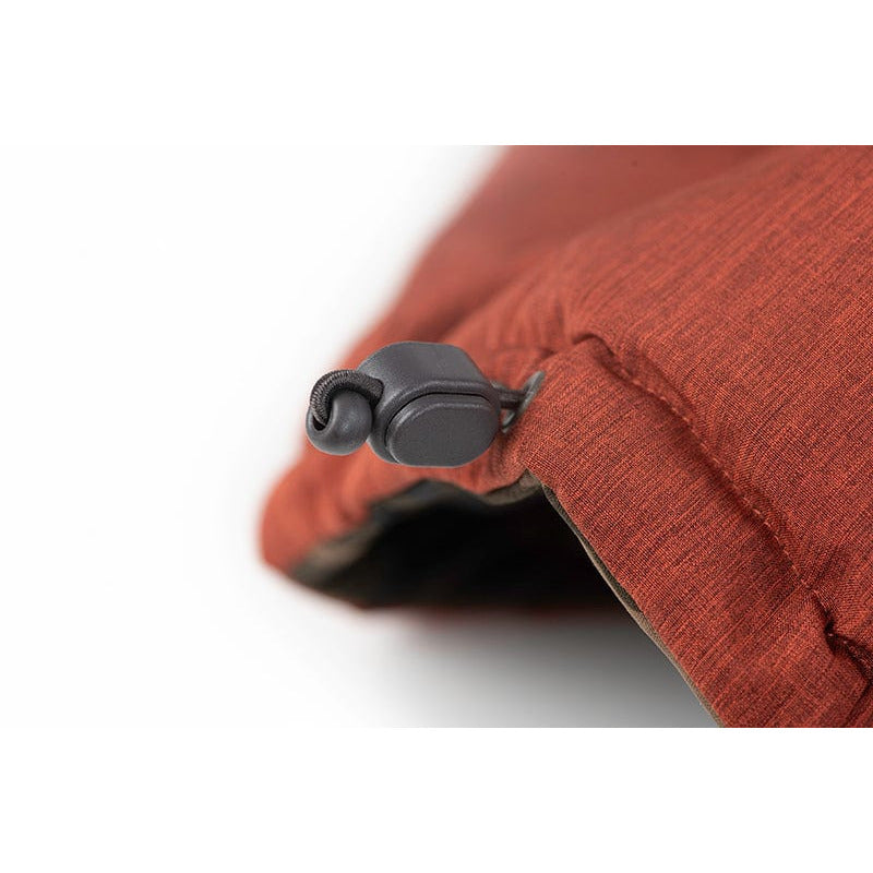Fox Reversible Camo Jacket