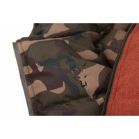 Fox Reversible Camo Jacket