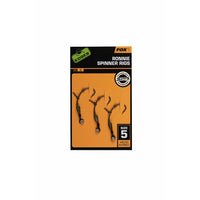 Fox Ronnie Spinner Rigs 3pcs