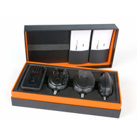 FOX RX+ Micron 3 rod set
