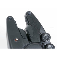 FOX RX+ Micron 3 rod set