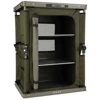 Fox Session Storage