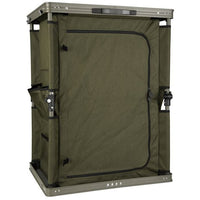 Fox Session Storage