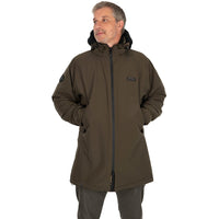 Fox Sherpa-Tec 3/4 Length Jacket