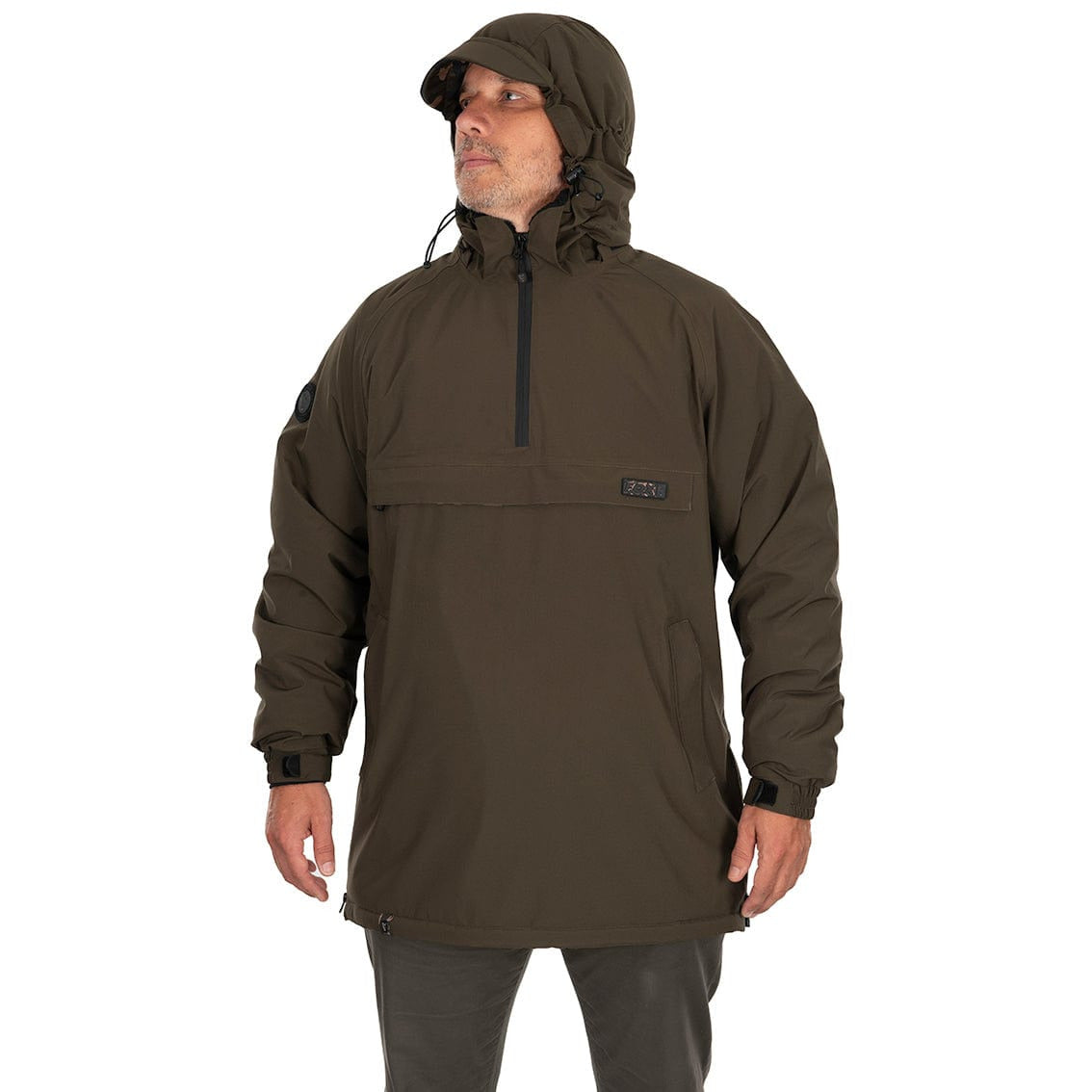 FOX Sherpa Tec Pullover