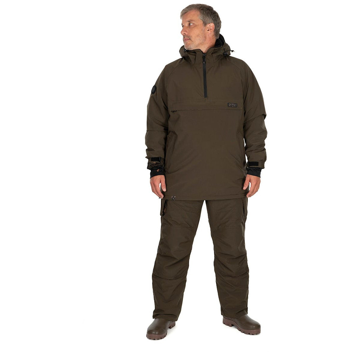 FOX Sherpa Tec Pullover