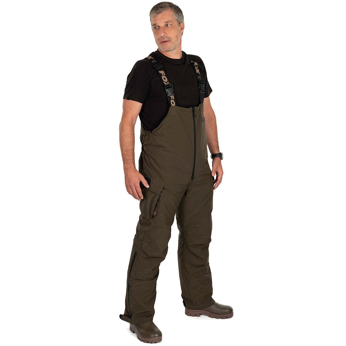 FOX  Sherpa Tec Salopettes