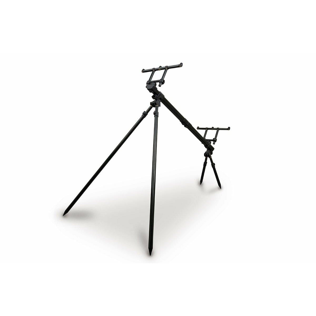 FOX Sky Pod 3-rod incl. Carry Case