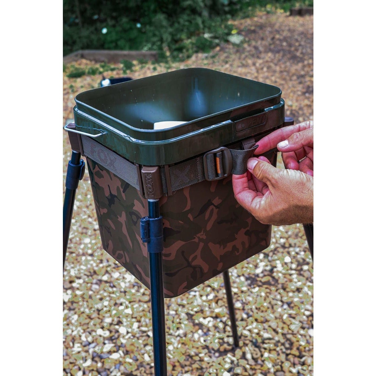 FOX Spod Bucket Strap