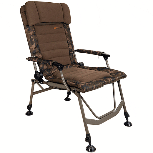FOX SUPER DELUXE RECLINER CHAIR
