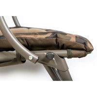 FOX SUPER DELUXE RECLINER CHAIR